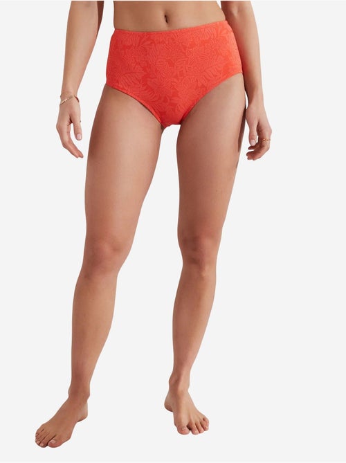 Çok garden high fashion braga de bikini penti - Kiabi