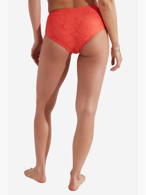Çok garden high fashion braga de bikini penti - Kiabi