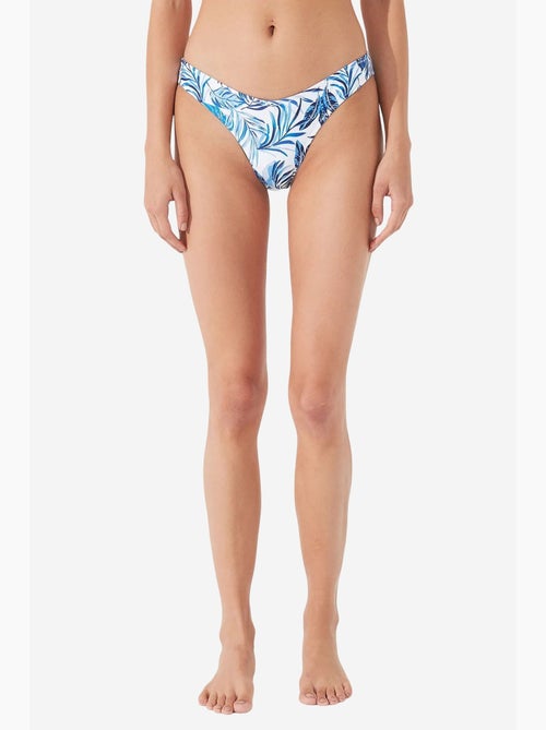 Çok paros v braga de bikini penti - Kiabi