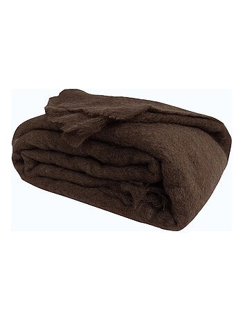 Colcha 100% puro Mohair 350g/m2