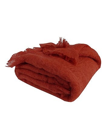 Colcha 100% puro Mohair 350g/m2