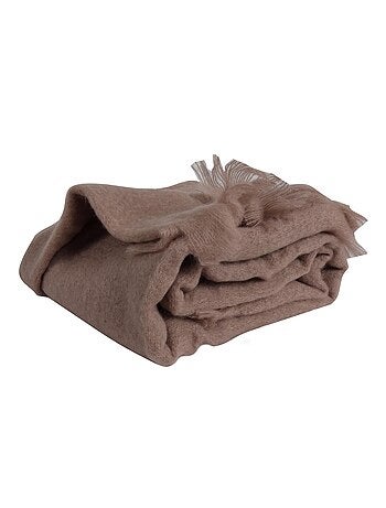 Colcha 100% puro Mohair 350g/m2