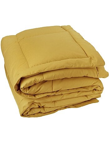 Colcha acolchada piel de melocotón Oekotex