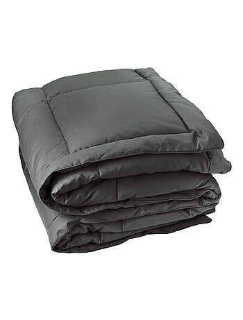Colcha acolchada piel de melocotón Oekotex