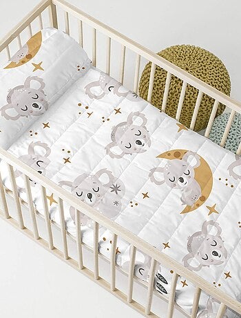 Colcha Baby koala "Happyfriday