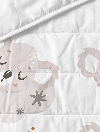 Colcha Baby koala "Happyfriday