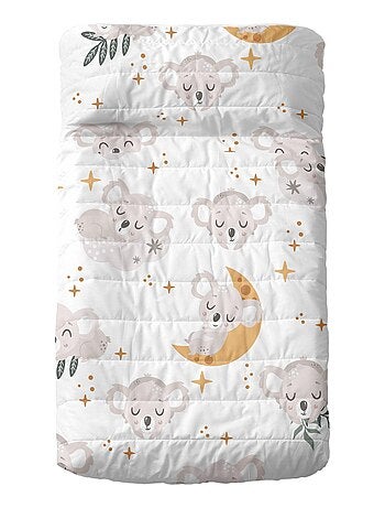 Colcha Baby koala "Happyfriday