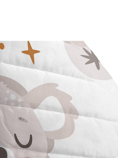 Colcha Baby koala "Happyfriday" - Kiabi