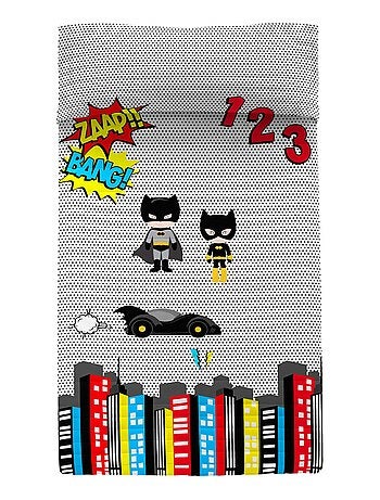 Colcha Bat "Happyfriday