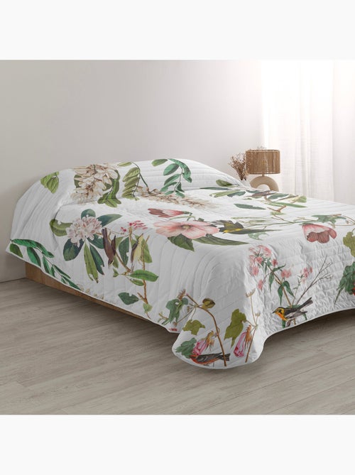 Colcha Blooming "Happyfriday" - Kiabi