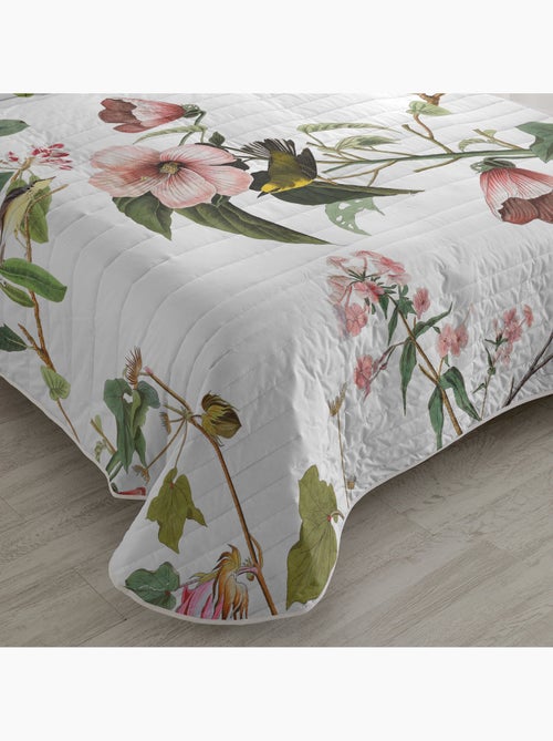 Colcha Blooming "Happyfriday" - Kiabi