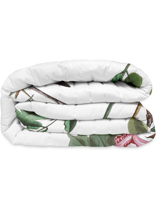 Colcha Blooming "Happyfriday" - Kiabi