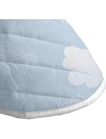 Colcha Clouds "Happyfriday