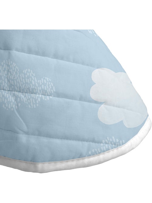 Colcha Clouds "Happyfriday" - Kiabi