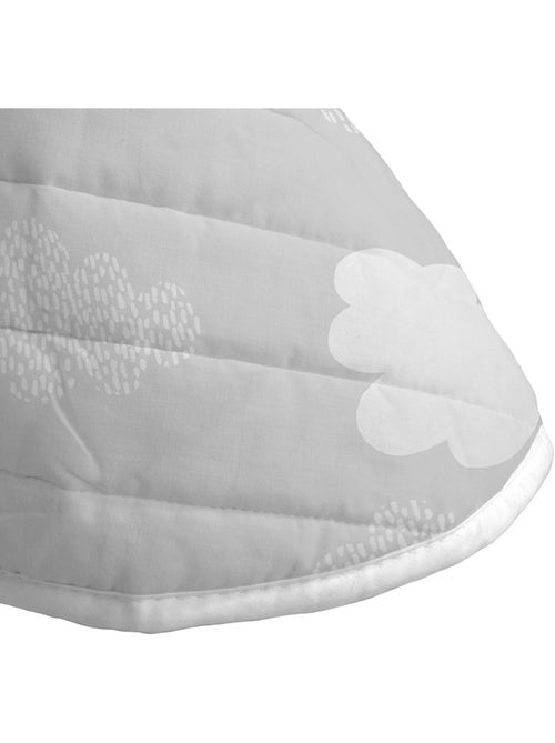 Colcha Clouds "Happyfriday" - Kiabi