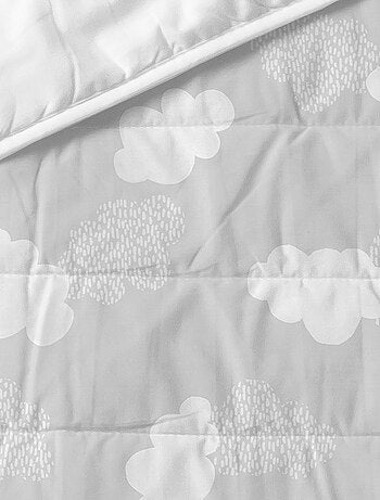 Colcha Clouds "Happyfriday