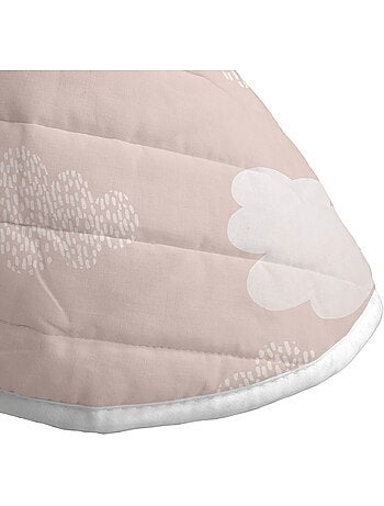 Colcha Clouds "Happyfriday