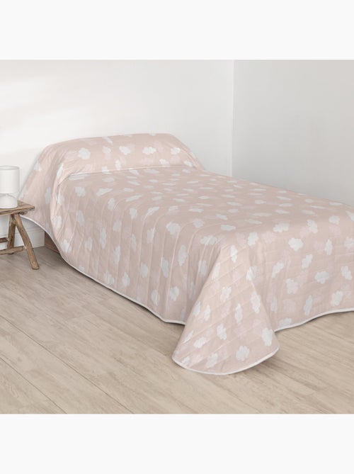 Colcha Clouds "Happyfriday" - Kiabi