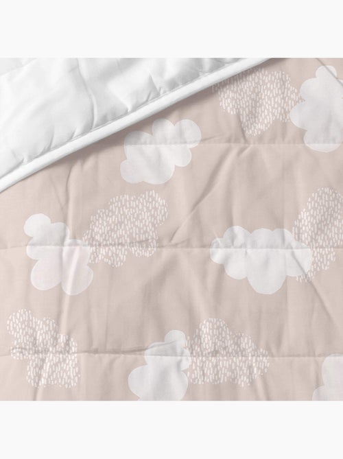 Colcha Clouds "Happyfriday" - Kiabi