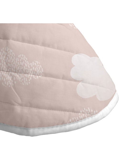 Colcha Clouds "Happyfriday" - Kiabi