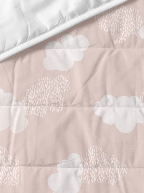 Colcha Clouds "Happyfriday" - Kiabi