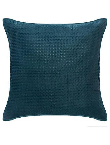 Colcha con 2 fundas de almohada a juego