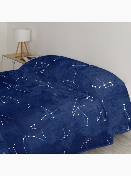 Colcha Cosmos "Happyfriday" - Kiabi