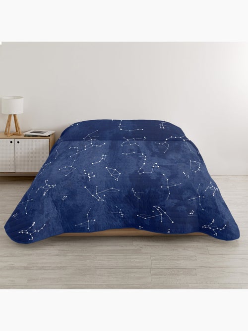 Colcha Cosmos "Happyfriday" - Kiabi