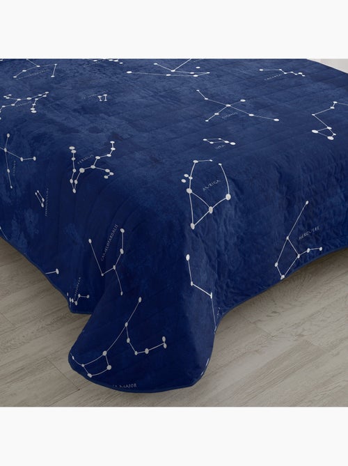 Colcha Cosmos "Happyfriday" - Kiabi