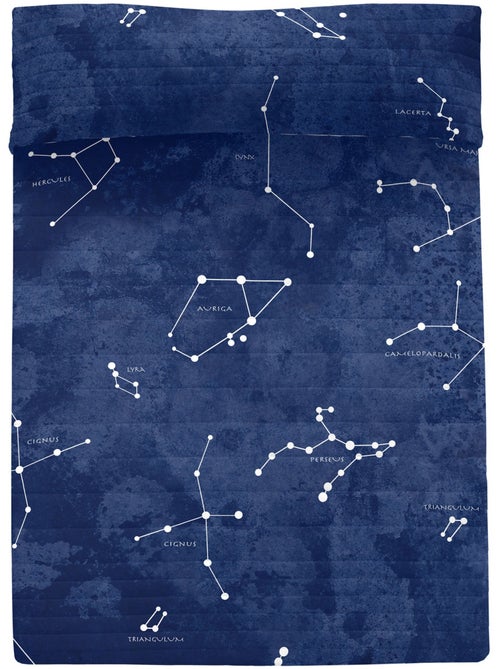 Colcha Cosmos "Happyfriday" - Kiabi