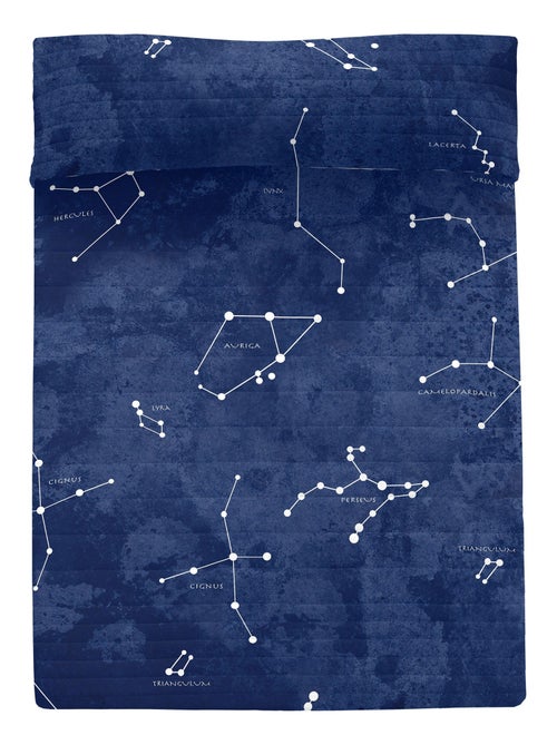 Colcha Cosmos "Happyfriday" - Kiabi