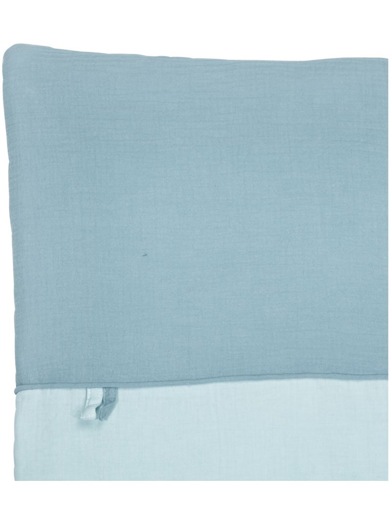 Colcha de - SAUTHON Azul - Kiabi