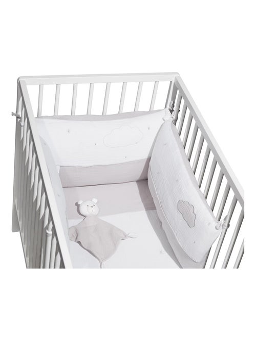 Colcha de - SAUTHON - Kiabi