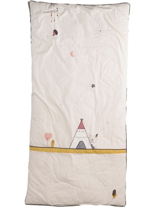 Colcha de algodón para - SAUTHON - Kiabi