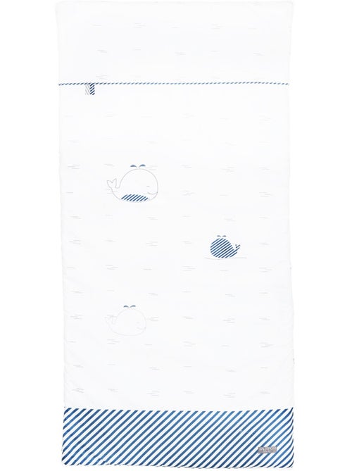 Colcha de algodón para - SAUTHON - Kiabi