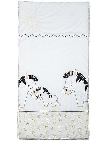 Colcha de algodón para - SAUTHON