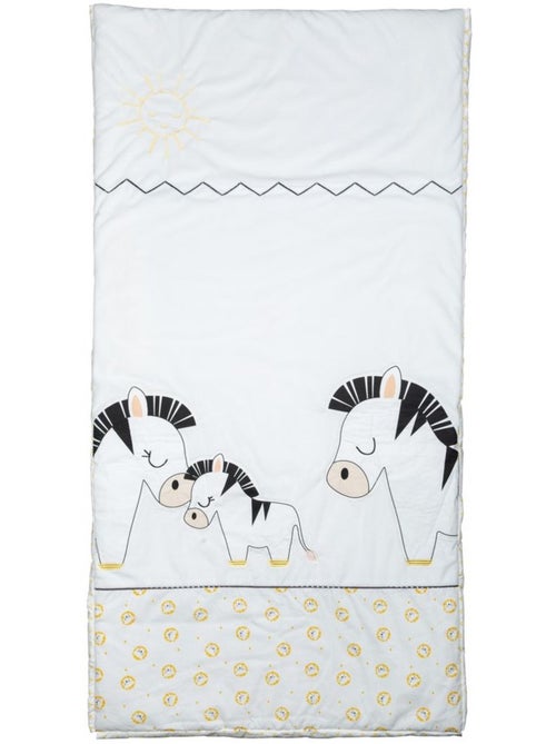 Colcha de algodón para - SAUTHON - Kiabi