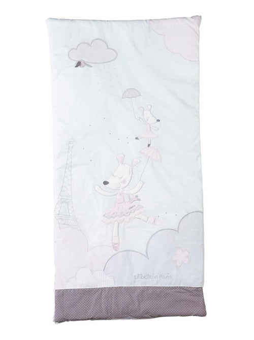 Colcha de algodón para - SAUTHON - Kiabi