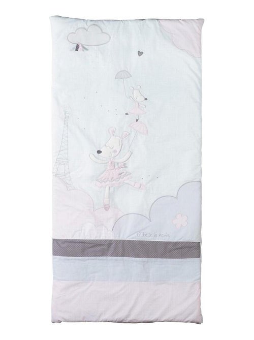 Colcha de algodón para - SAUTHON - Kiabi