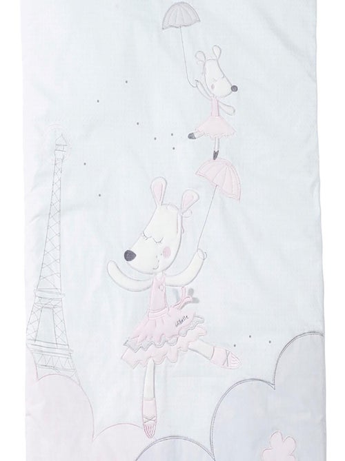 Colcha de algodón para - SAUTHON - Kiabi