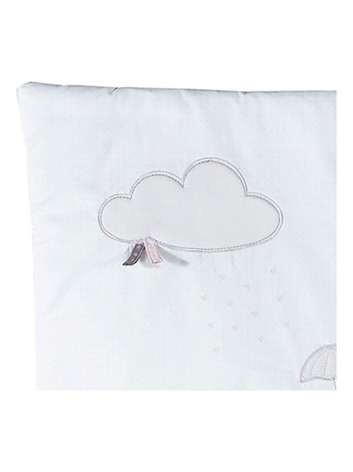 Colcha de algodón para - SAUTHON - Kiabi