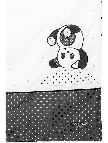 Colcha de algodón para - SAUTHON