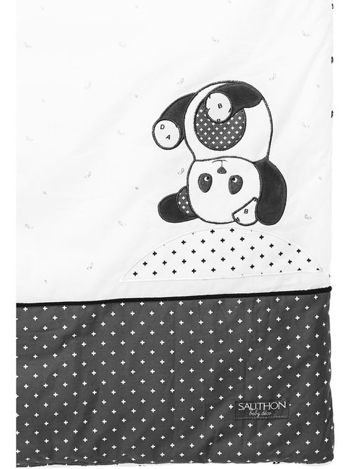 Colcha de algodón para - SAUTHON - Kiabi