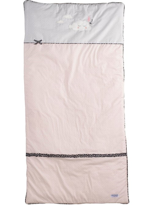 Colcha de algodón para - SAUTHON - Kiabi