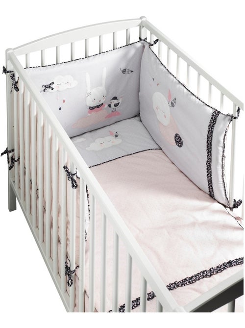 Colcha de algodón para - SAUTHON - Kiabi