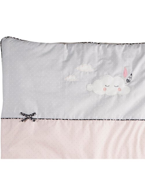 Colcha de algodón para - SAUTHON - Kiabi