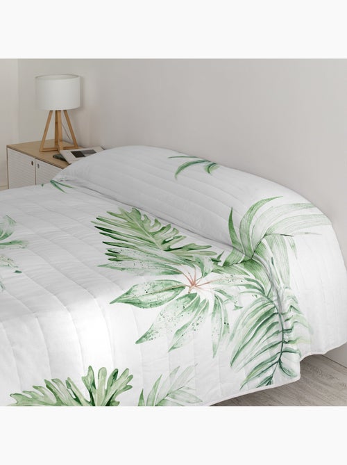 Colcha Delicate "Happyfriday" - Kiabi