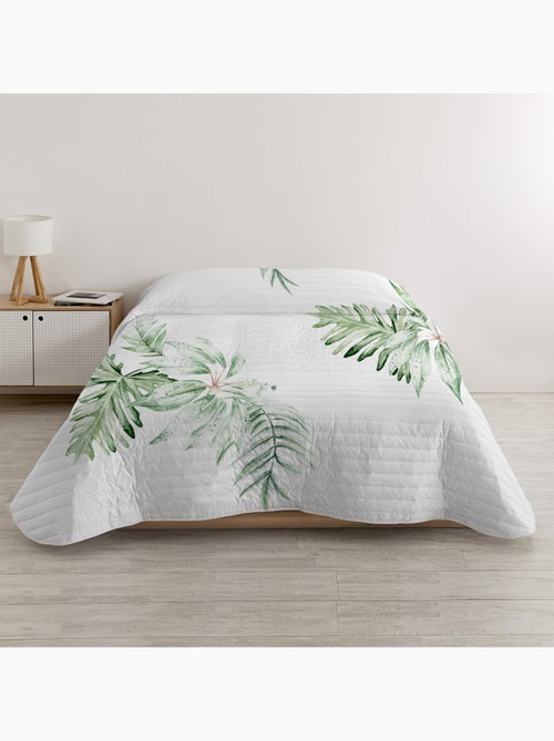 Colcha Delicate "Happyfriday" - Kiabi