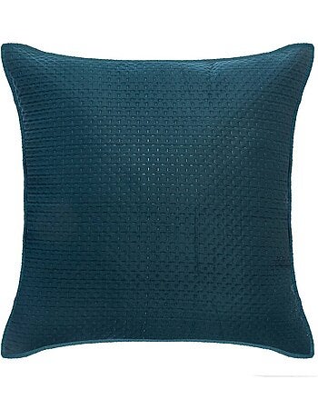 Colcha dolce 2 fundas azul 260x240cm