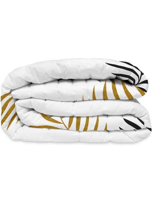 Colcha Foliage "Happyfriday" - Kiabi